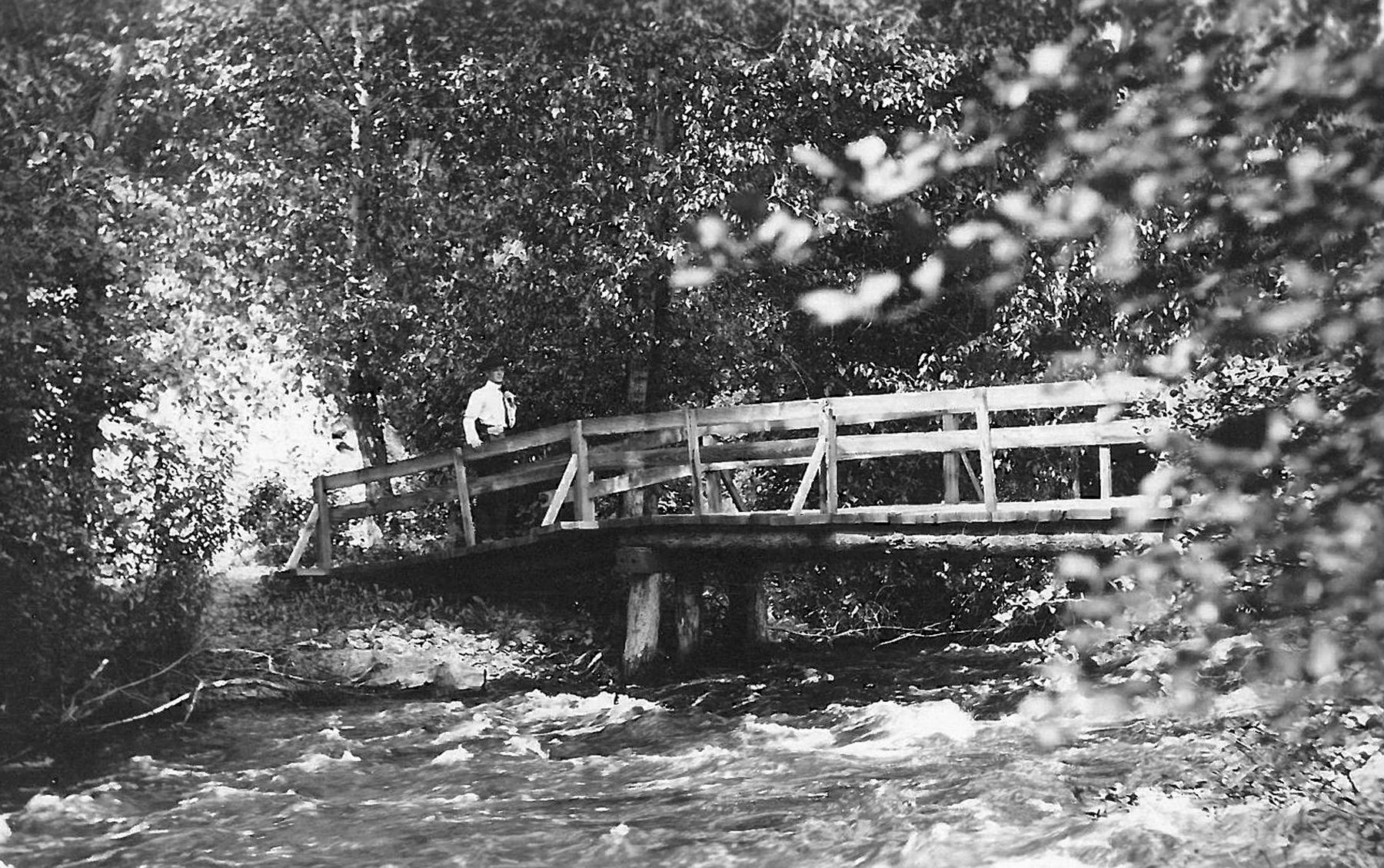 The Way We Were | 1909